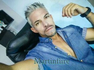 Martinfiire