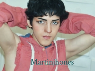 Martinjhones