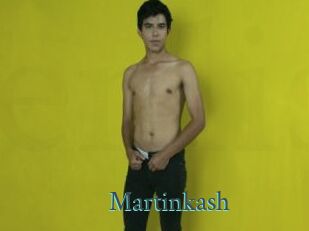 Martinkash