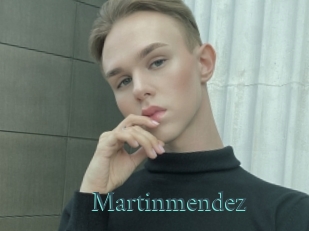 martinmendez En live show