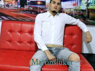 Martinsluker