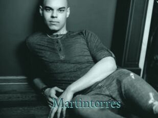 Martintorres