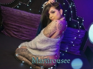 Martirousee