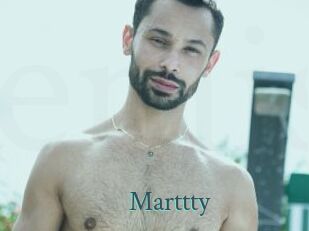 Marttty