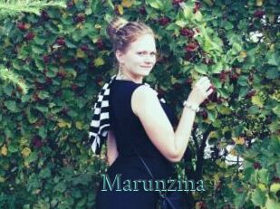 Marunzina