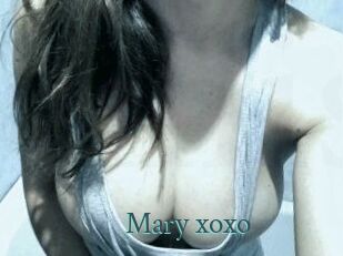 Mary_xoxo