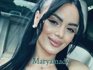 Maryamady