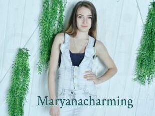 Maryanacharming
