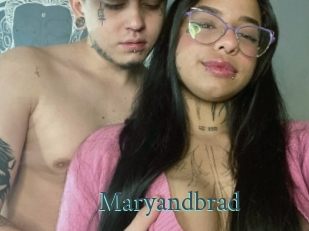 Maryandbrad