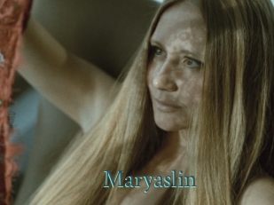 Maryaslin