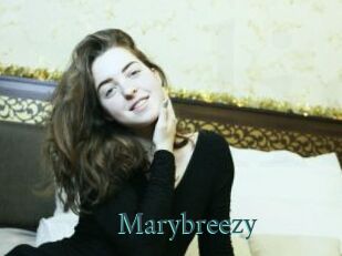 Marybreezy