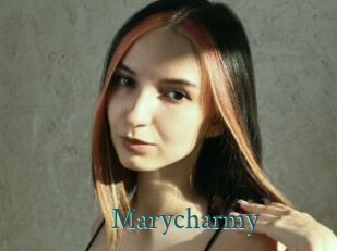 Marycharmy