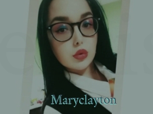Maryclayton