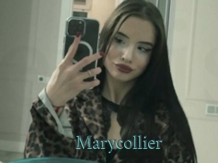 Marycollier