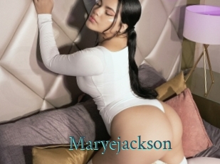Maryejackson