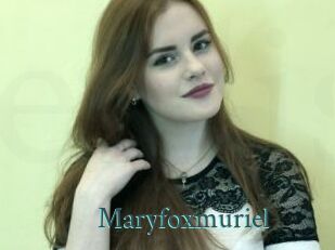 Maryfoxmuriel