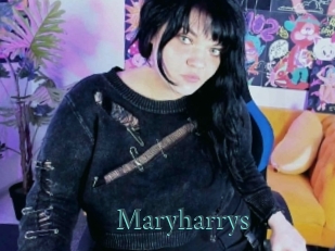 Maryharrys