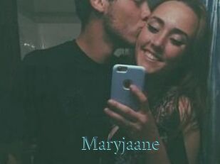 Maryjaane