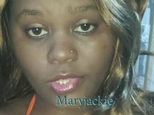 Maryjackie