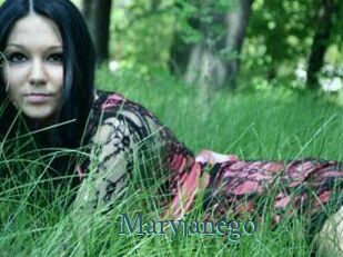 Maryjanego