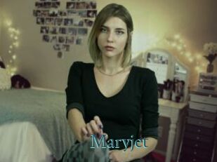 Maryjet