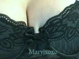Maryjxoxo