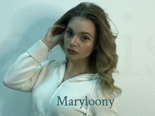 Maryloony