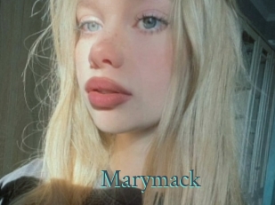 Marymack