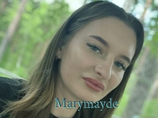 Marymayde