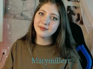 Marymillerr