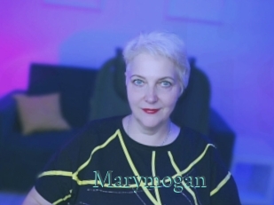 Marymogan