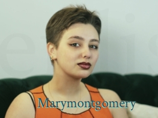 Marymontgomery