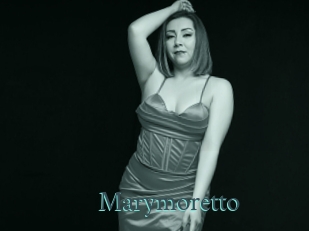 Marymoretto