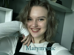 Marymystic