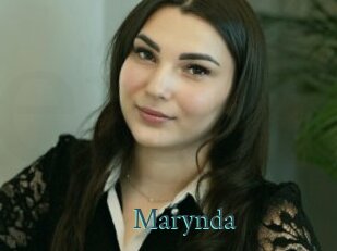 Marynda