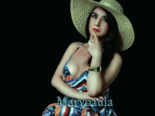 marypaula En live show