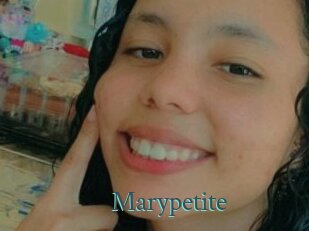 Marypetite