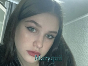 Maryquii