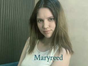 Maryreed