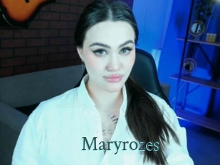 Maryrozes