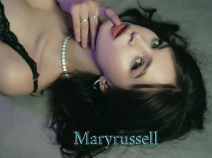 Maryrussell