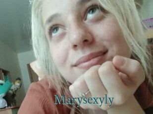 Marysexyly