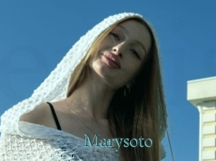 marysoto En live show