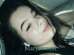 Maryswweet