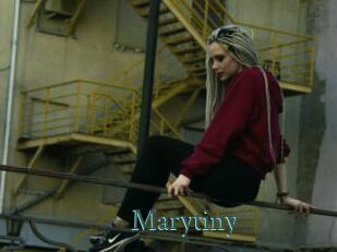 Marytiny