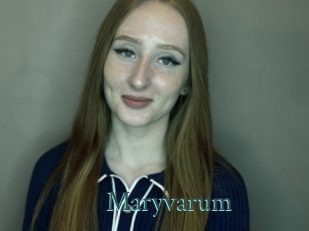 Maryvarum