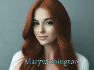 Marywashington