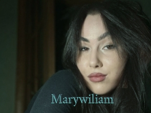 Marywiliam