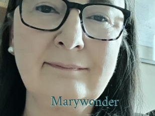 Marywonder