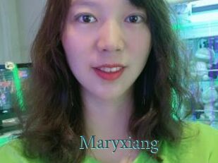 Maryxiang